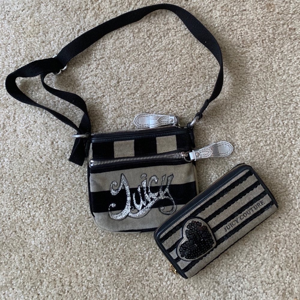 juicy couture set
